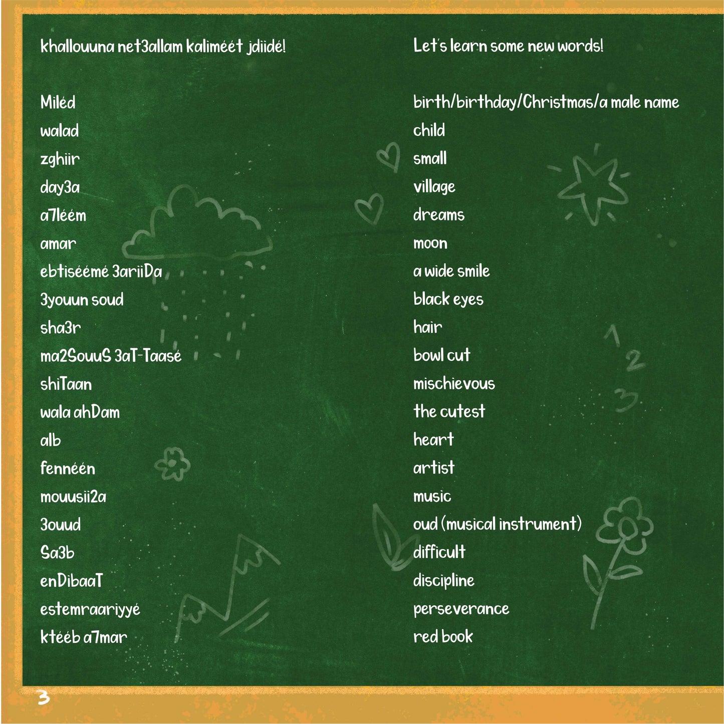 DIGITAL ONLY (PDF/AUDIO/VIDEOS) - LATIN SCRIPT