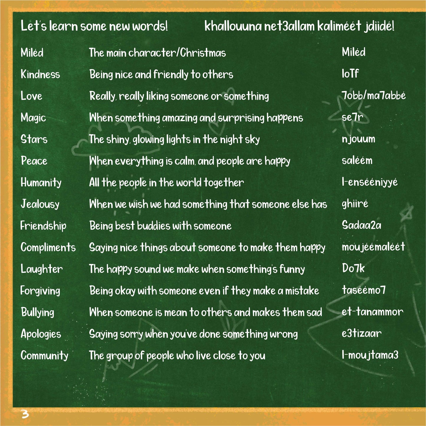 PRINTED COPY PLUS PDF AND AUDIO/VIDEOS - LATIN SCRIPT