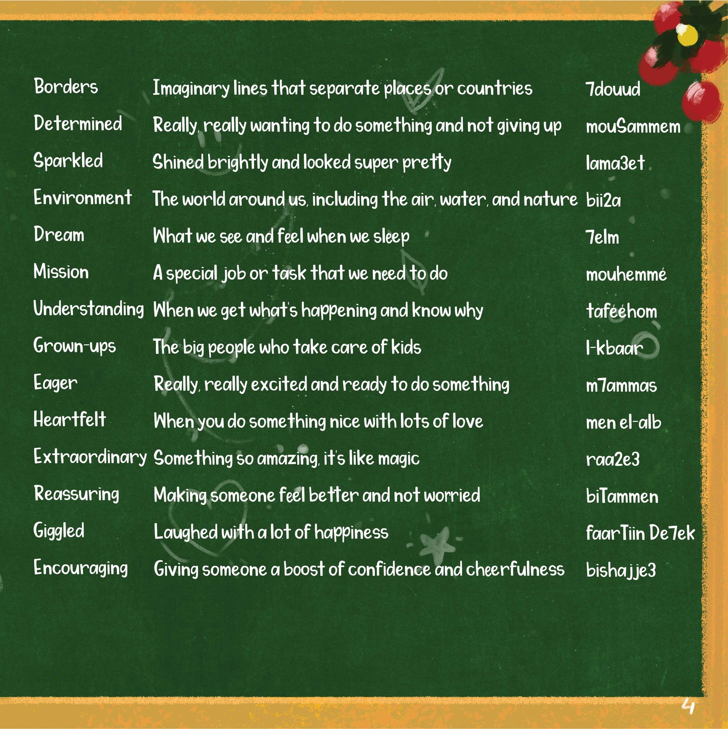 PRINTED COPY PLUS PDF AND AUDIO/VIDEOS - LATIN SCRIPT