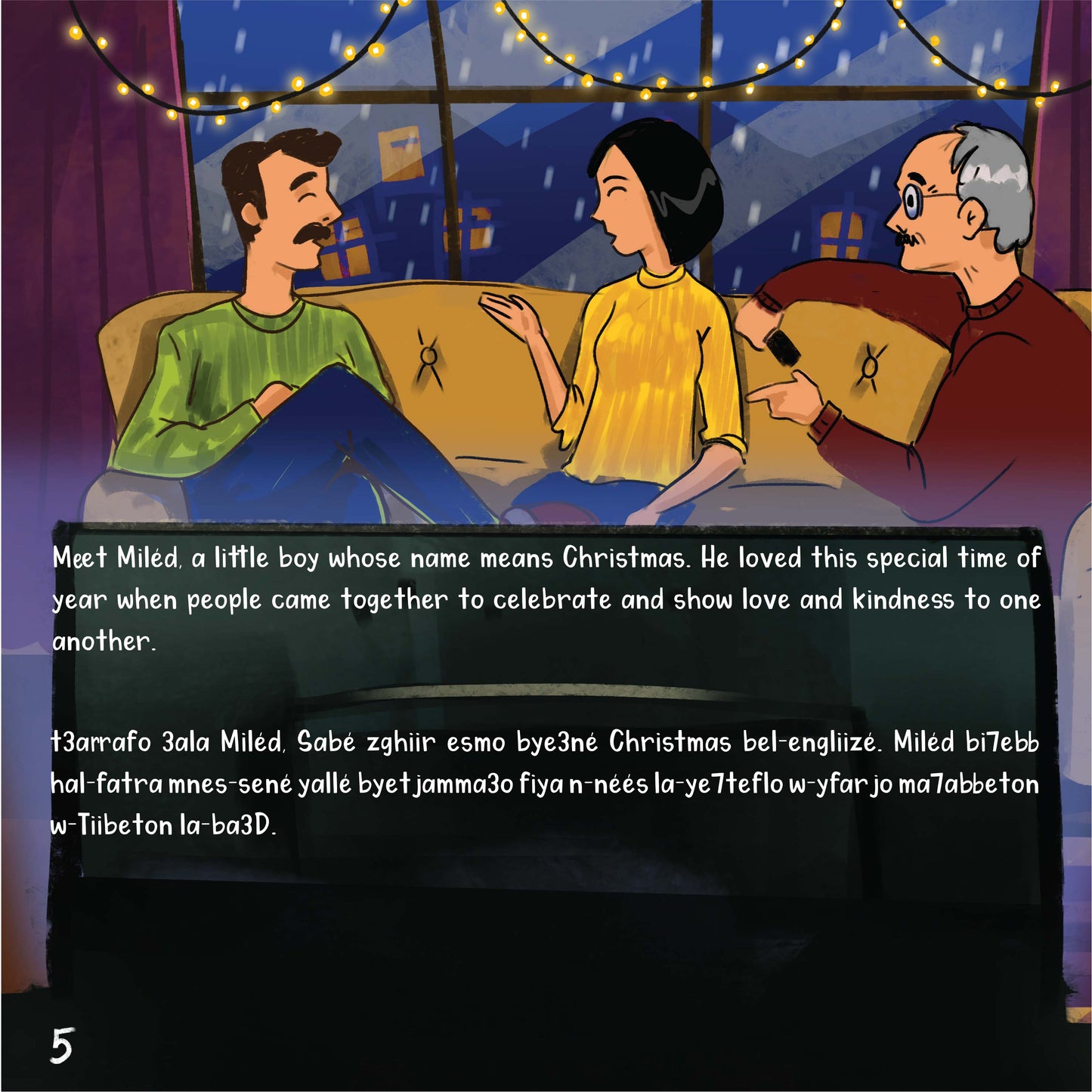 PRINTED COPY PLUS PDF AND AUDIO/VIDEOS - LATIN SCRIPT